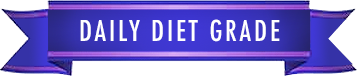 Daily Diet Grade